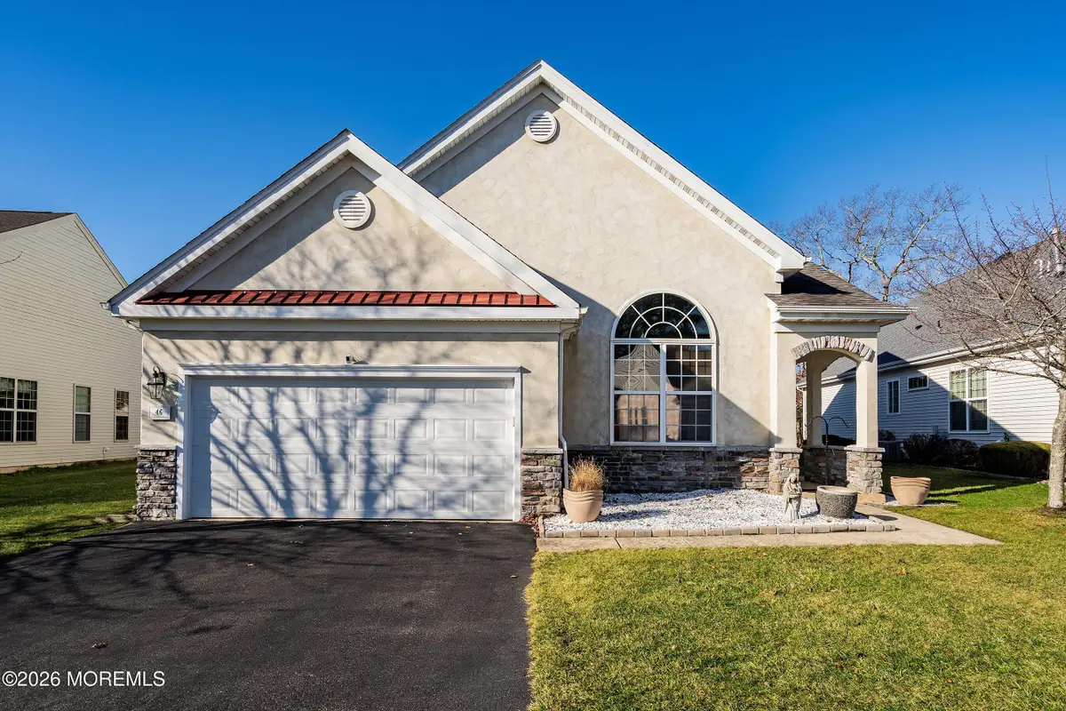 46 Hatteras Way, Barnegat, NJ 08005 - Image #1