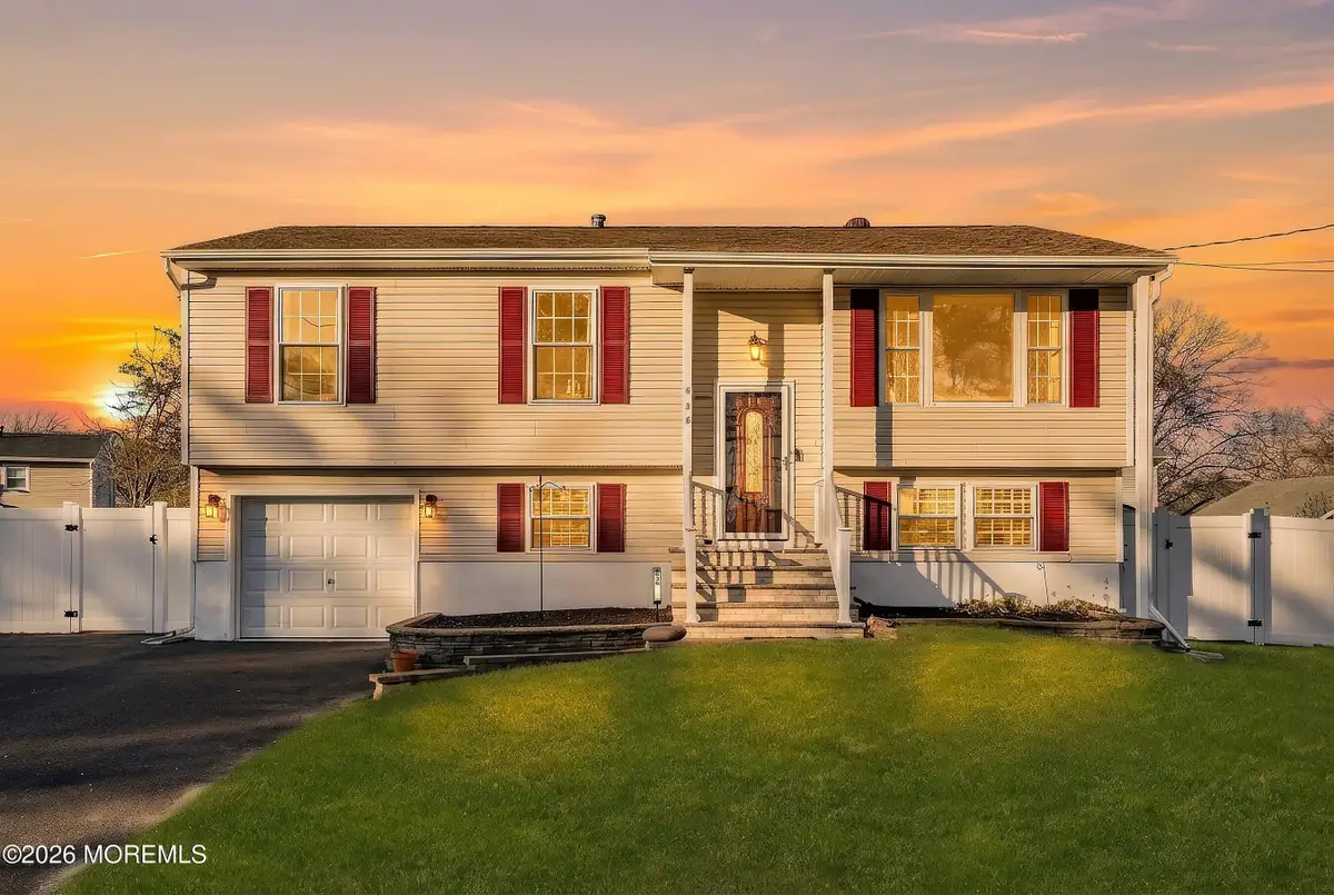 636 Hill Road, Toms River, NJ 08753 - Image #1