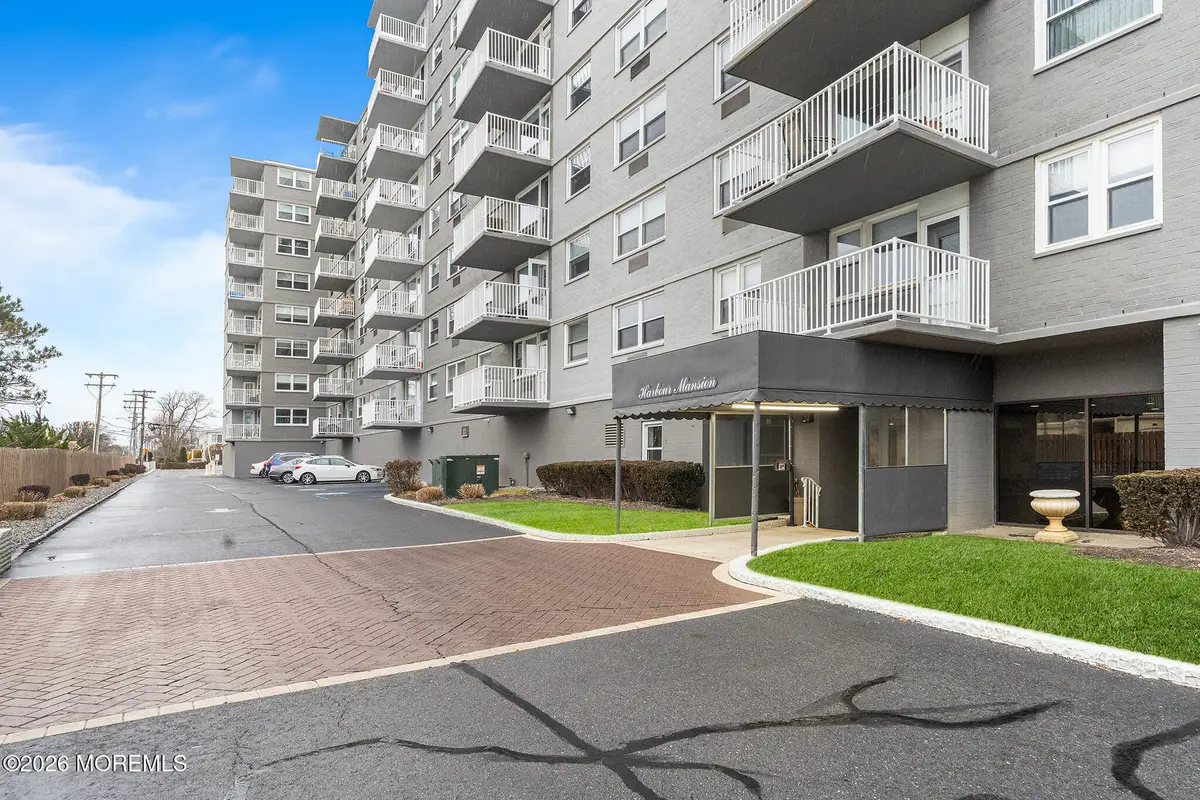 675 Ocean Avenue #5F, Long Branch, NJ 07740 - Image #1