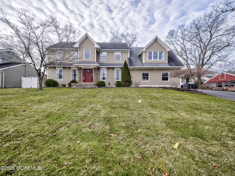 13 Morningside Drive, Toms River, NJ 08755 - Image #3