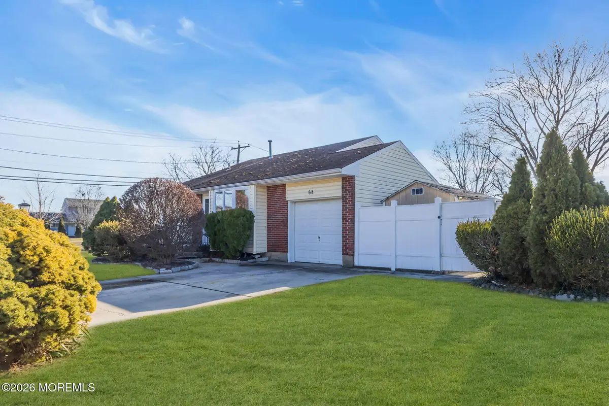 68 Sunnybrae Boulevard, Hamilton, NJ 08620 - Image #1