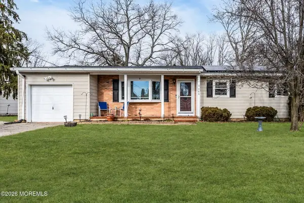 265 Vermont Drive, Brick, NJ 08723