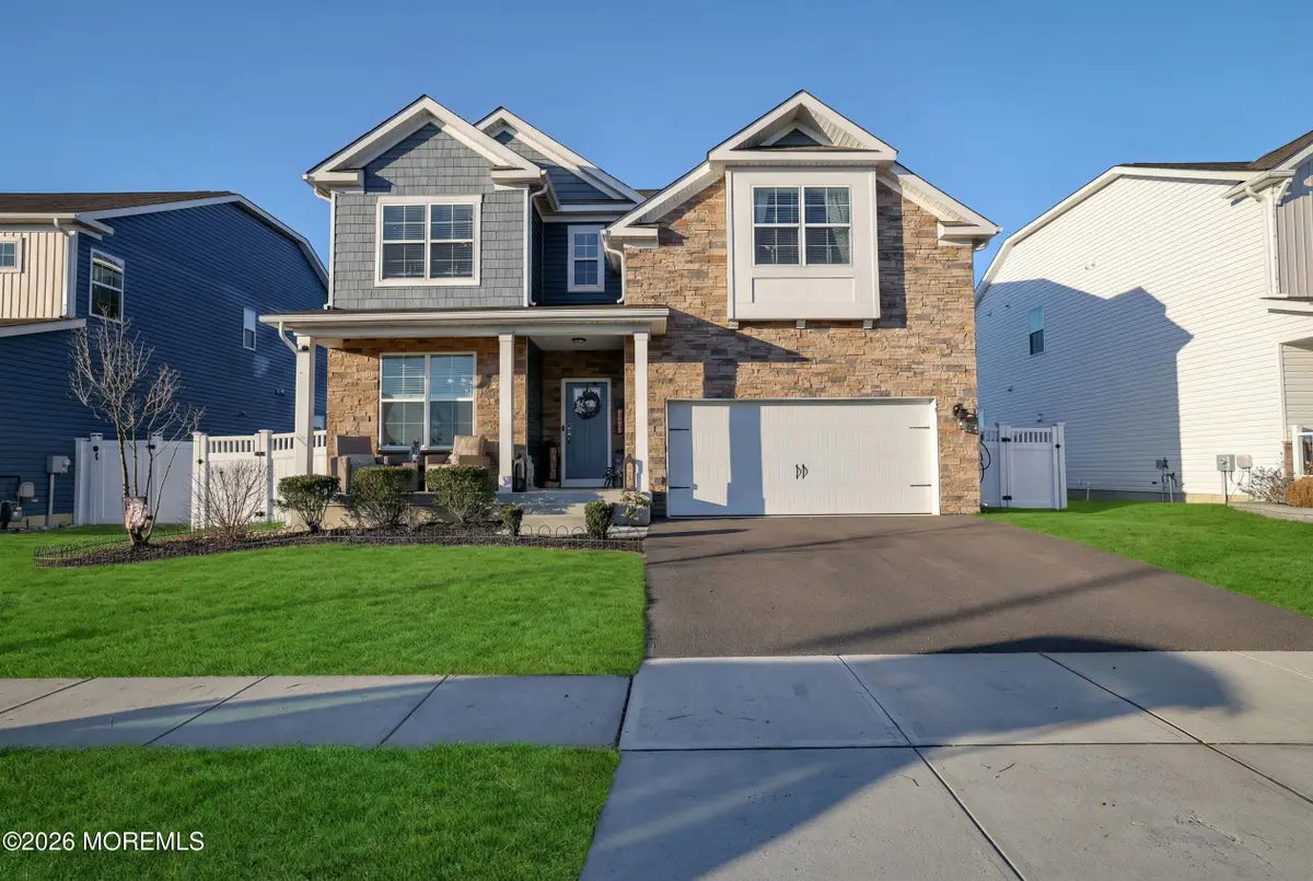 167 Ashburn Avenue, Manahawkin, NJ 08050 - #1