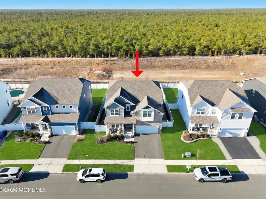 167 Ashburn Avenue, Manahawkin, NJ 08050 - #2