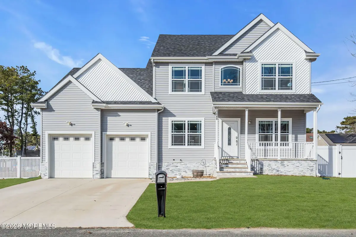 1440 Leguene Avenue, Forked River, NJ 08731 - Image #1