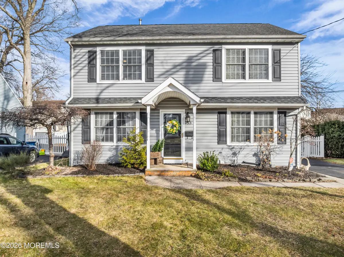 33 Cornell Drive, Clark, NJ 07066 - Image #1