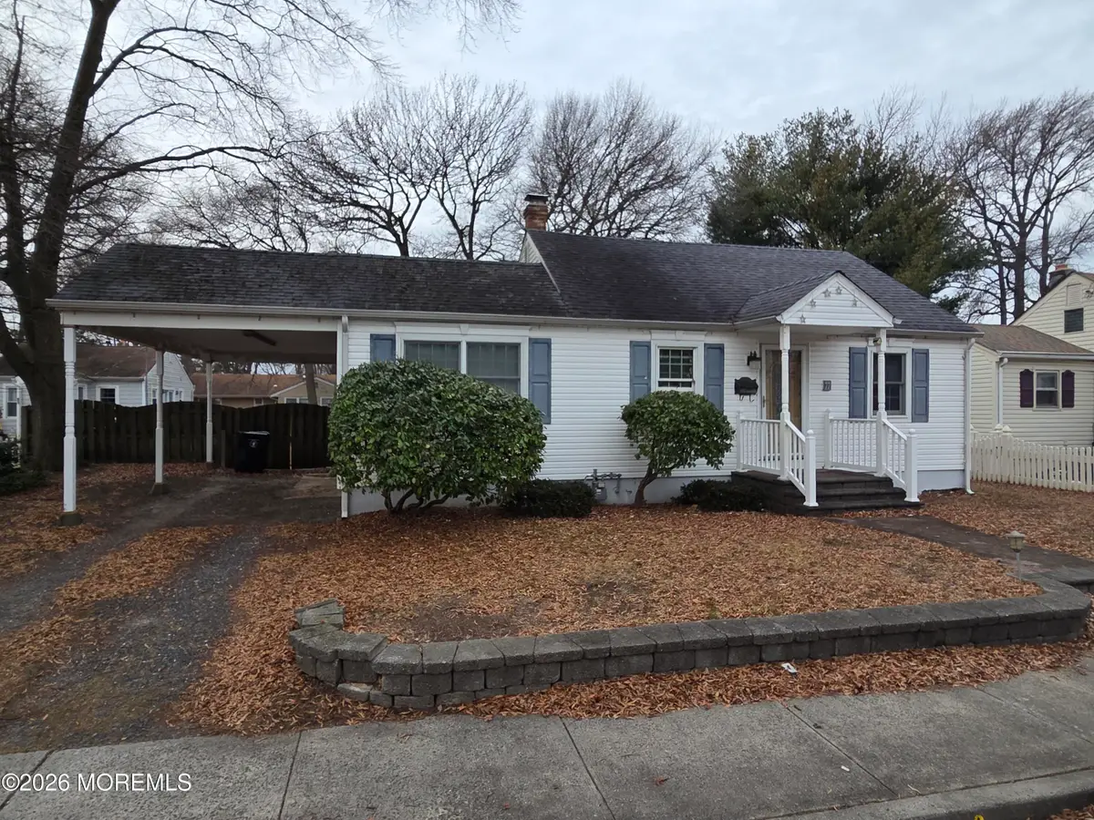 77 Pacific Avenue, Middletown, NJ 07748 - Image #1