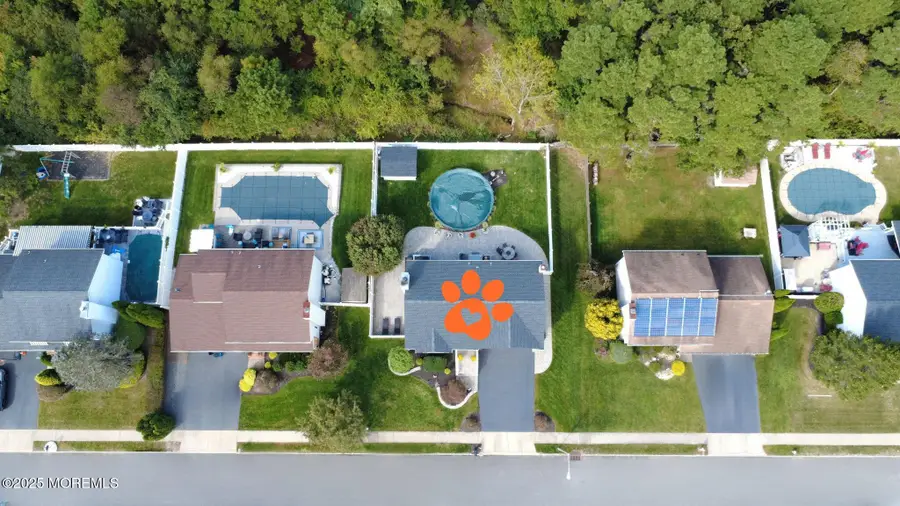 20 Netty Street, Howell, NJ 07731 - Image #2