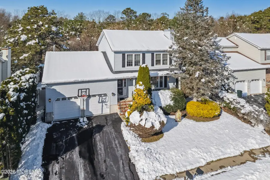 24 Netty Street, Howell, NJ 07731 - Image #2