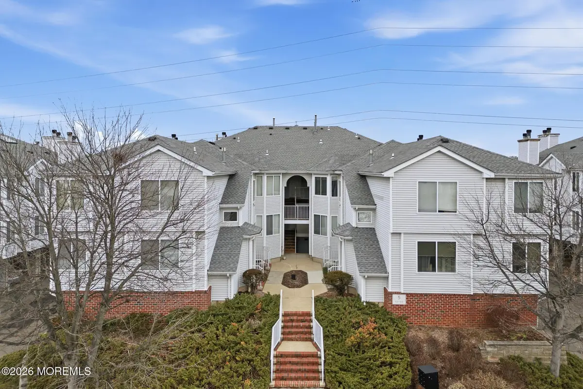 501 Jesse Way #501, Piscataway, NJ 08854 - Image #1