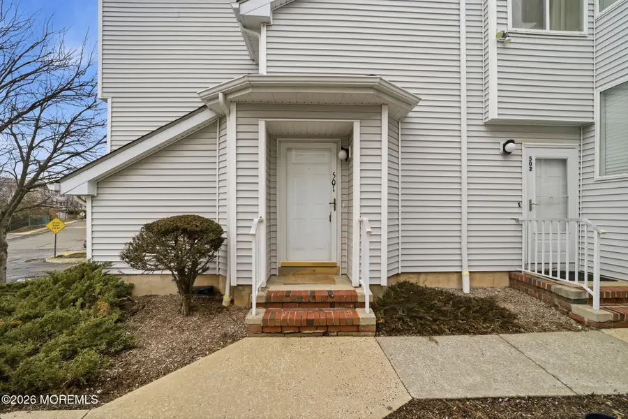 501 Jesse Way #501, Piscataway, NJ 08854 - Image #3