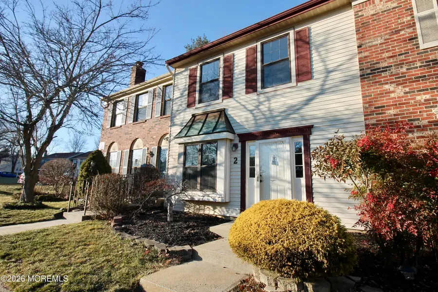 5-2 Claridge Court #2, Freehold, NJ 07728 - Image #2