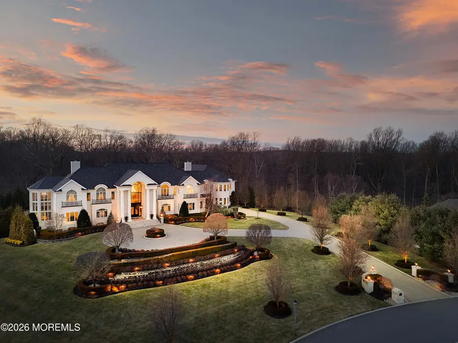 19 Embry Farm Road, Marlboro, NJ 07746 - Image #3