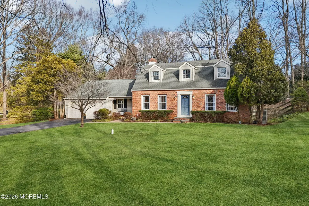 127 Heulitt Road, Colts Neck, NJ 07722 - Image #1