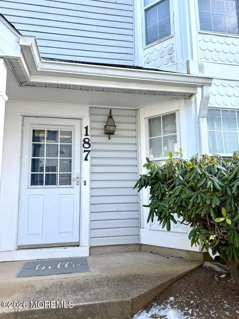 187 Tulip Lane, Freehold, NJ 07728 - Image #1
