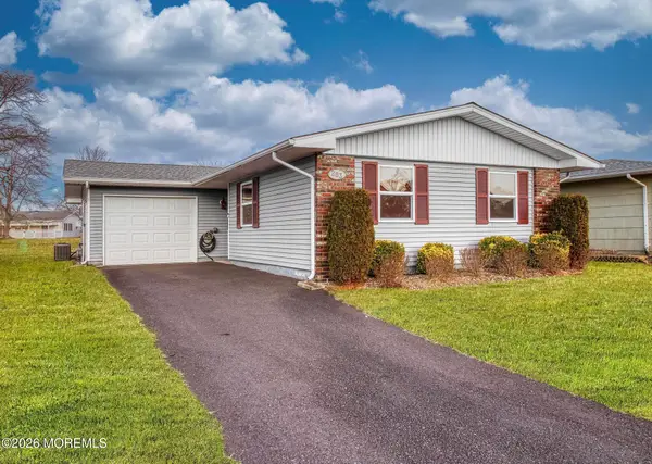 203 Blake Circle, Brick, NJ 08724