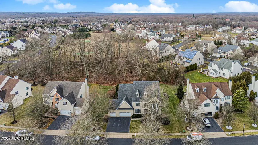 15 Cornwallis Court, Manalapan Township, NJ 07726 - Image #2