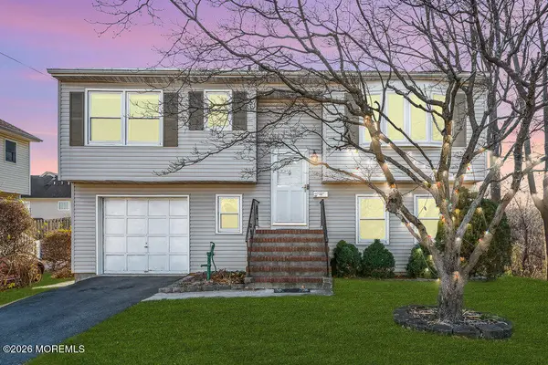 261 Catherine Street, South Amboy, NJ 08879