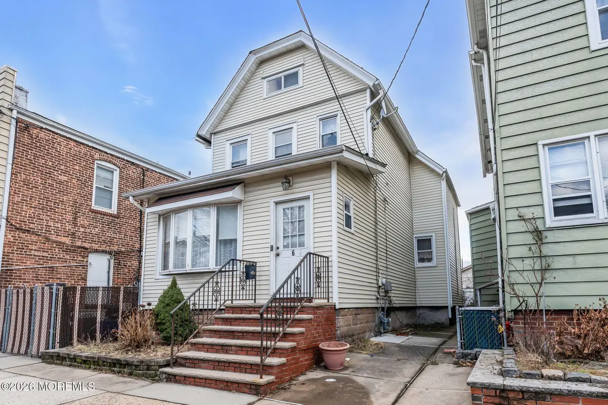 6 Lincoln Place, East Rutherford, NJ 07073 - Image #1