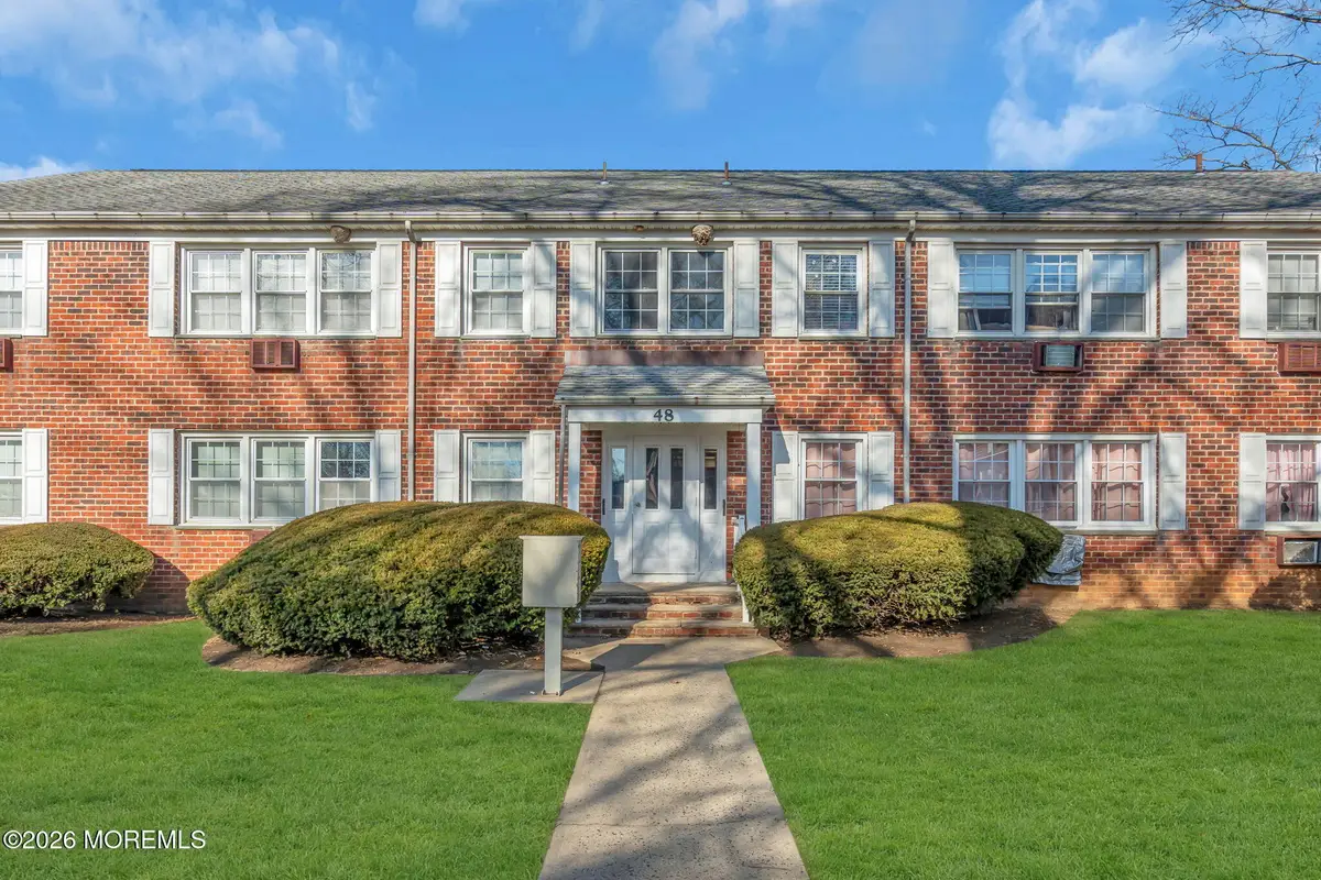 48 Stonehurst Boulevard #C, Freehold, NJ 07728 - Image #1