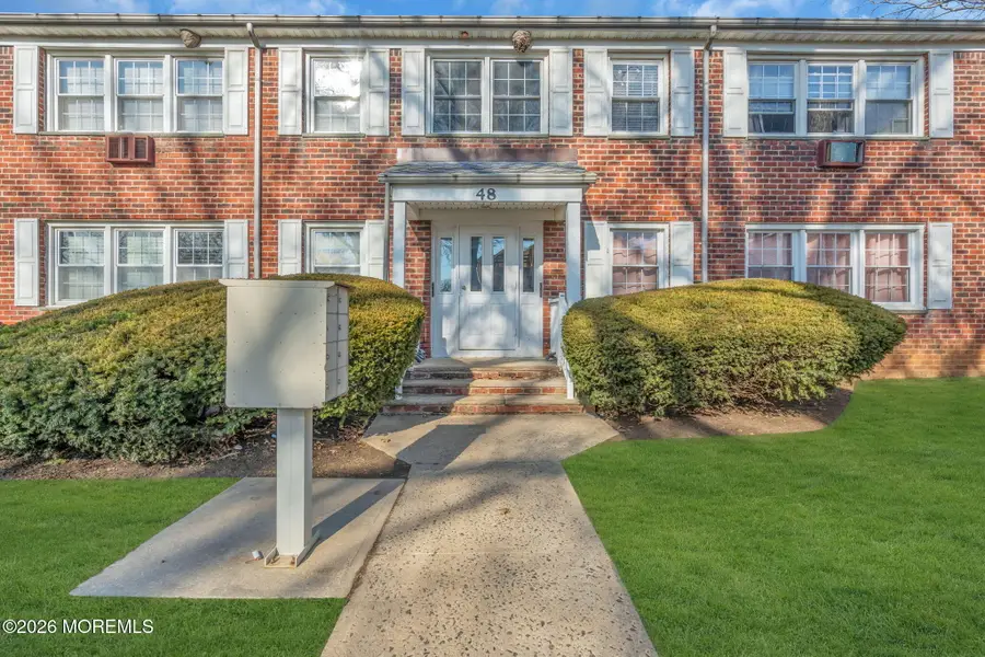 48 Stonehurst Boulevard #C, Freehold, NJ 07728 - Image #2