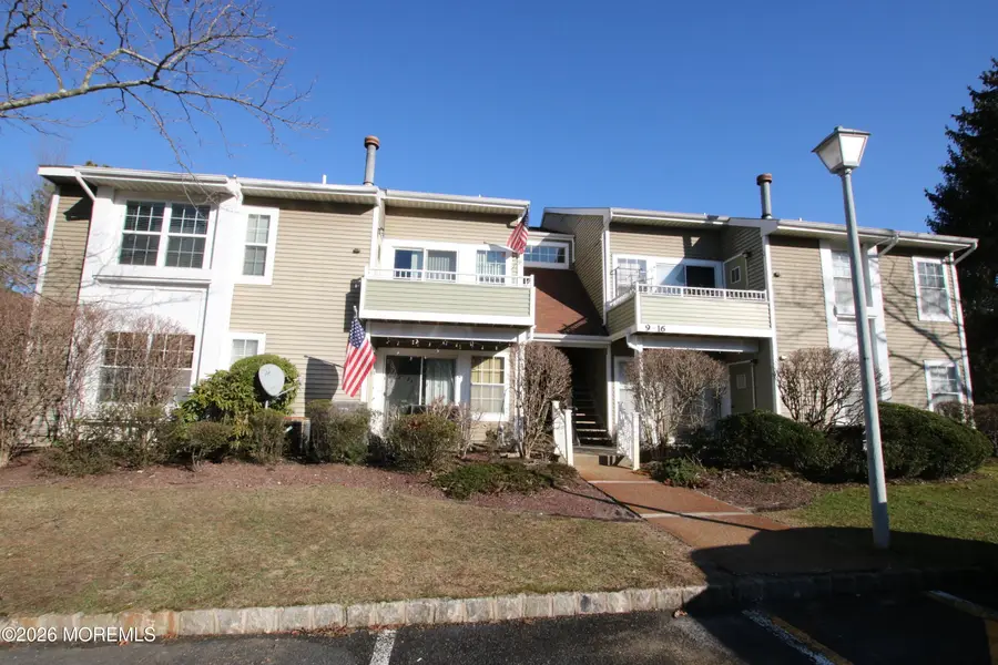 9 Crop Court, Tinton Falls, NJ 07753 - #2