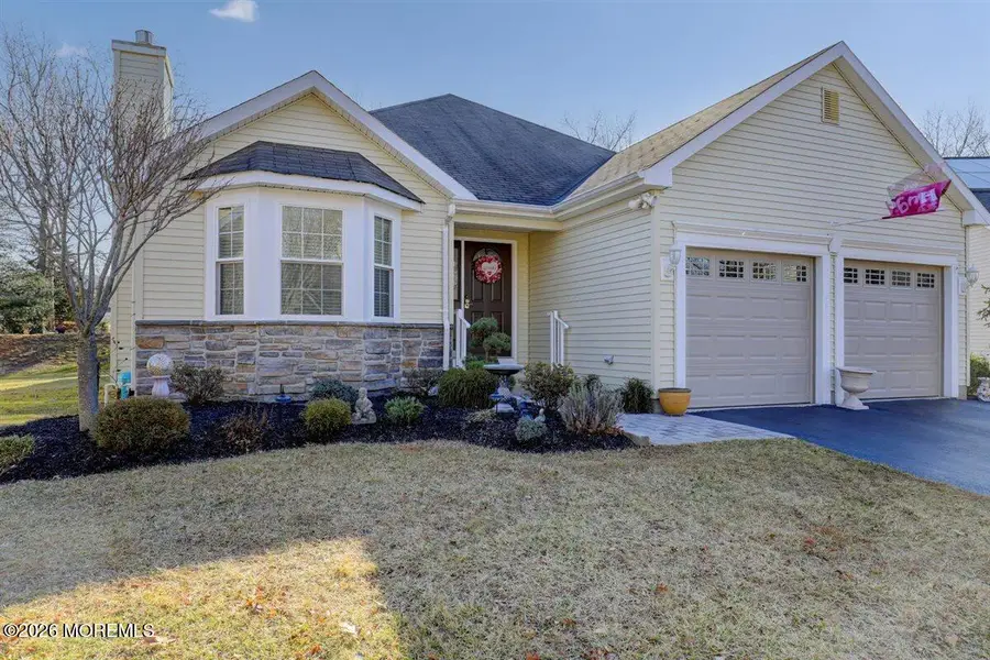 74 Foxwood Road, Lakewood, NJ 08701 - Image #3