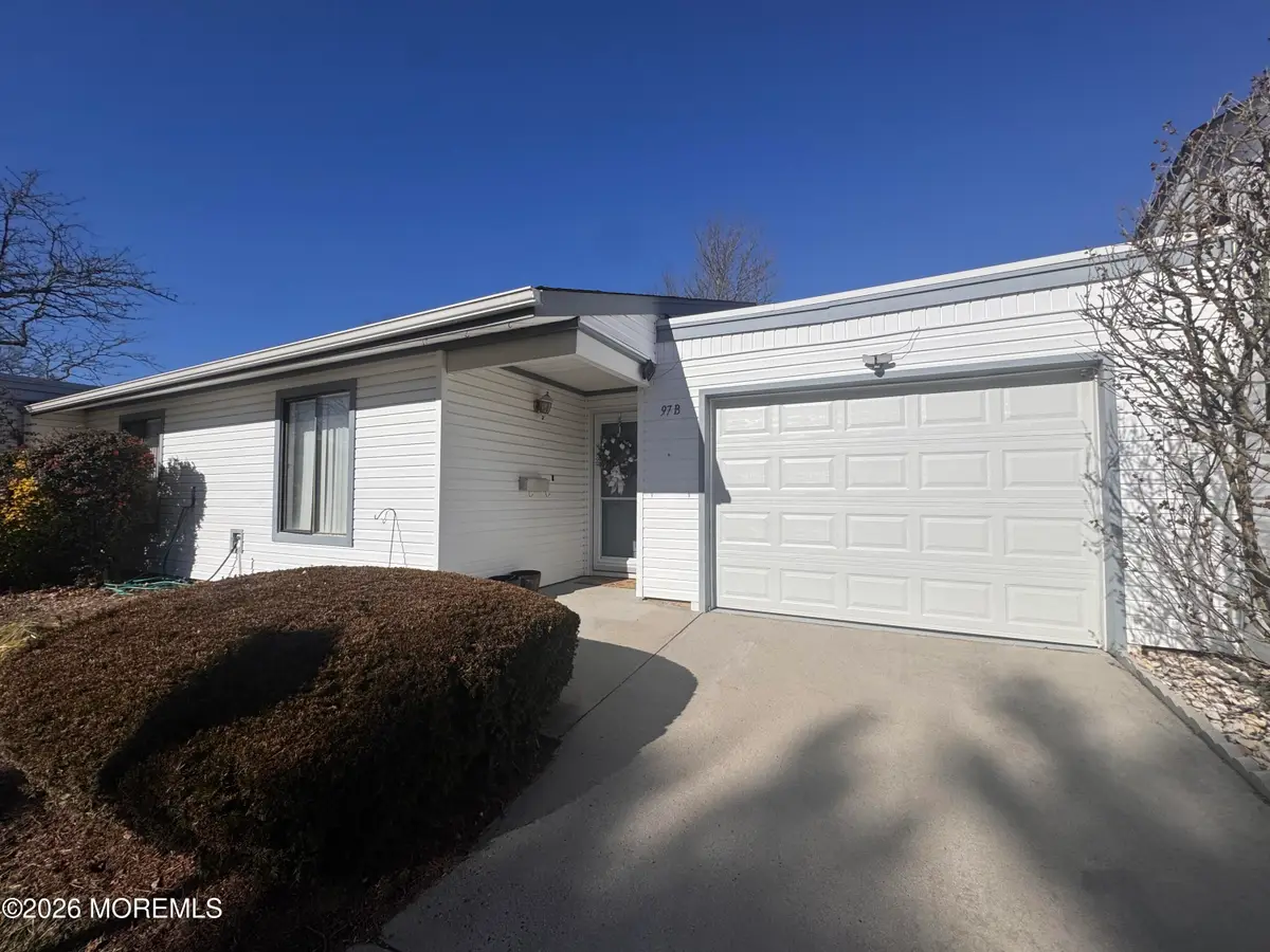 97B Salix Plaza, Monroe, NJ 08831 - Image #1