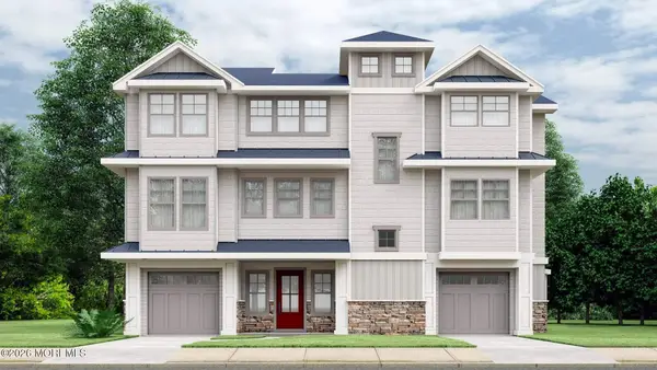 0 Windward Drive, Forked River, NJ 08731