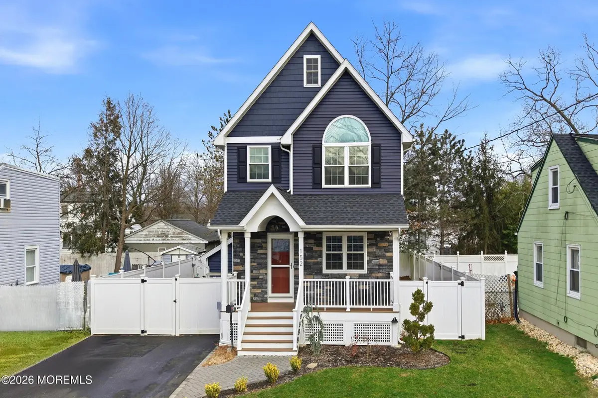 152 Austin Avenue, Old Bridge, NJ 08857 - Image #1
