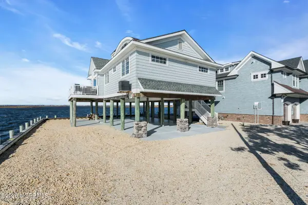 351 Bayview Drive, Lavallette, NJ 08735