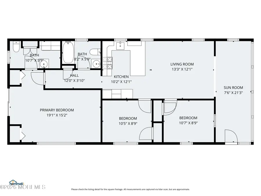 204 Fischer Boulevard, Toms River, NJ 08753 - Image #2