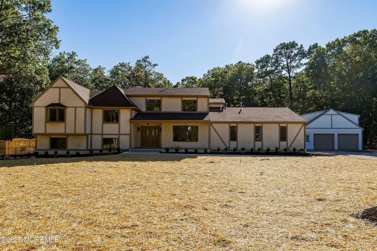 718 Radcliffe Road, Lanoka Harbor, NJ 08734 - Image #1