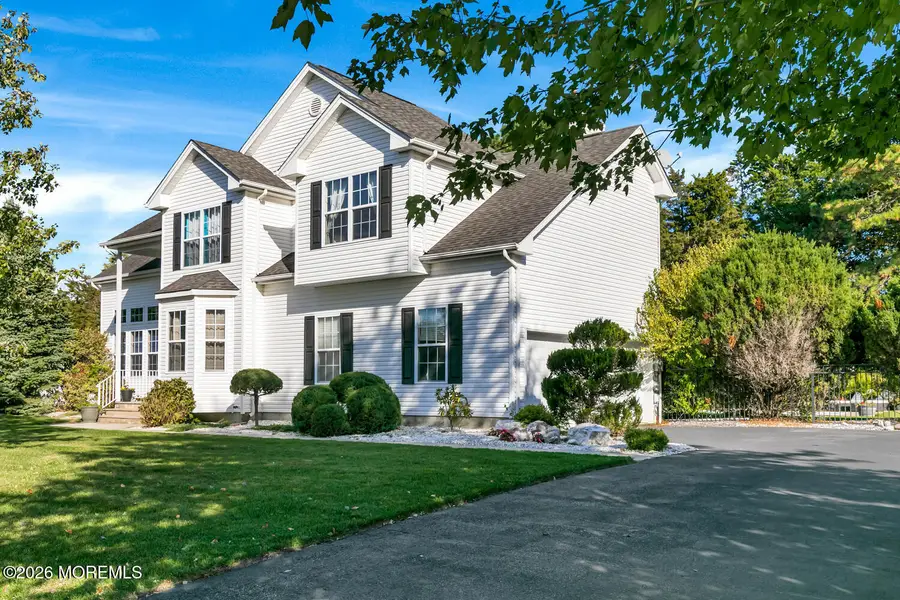 46 Woodview Drive, Howell, NJ 07731 - Image #2