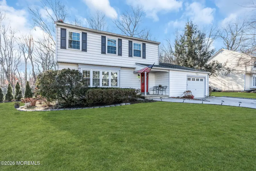 13 Dunbarton Road, Jackson, NJ 08527 - Image #3