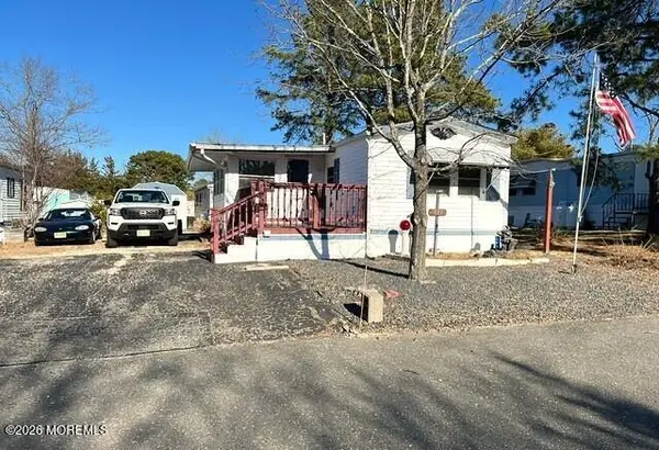 101 Magnolia Drive, Barnegat, NJ 08005