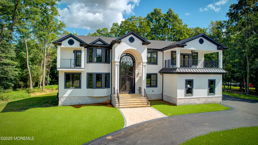 169 Applegarth Road #2, Monroe, NJ 08831 - #2