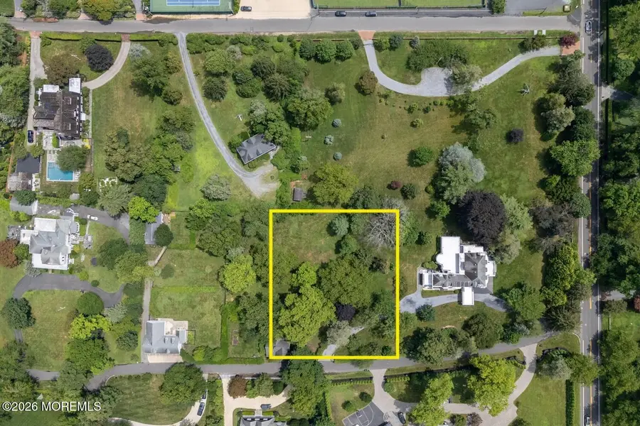 7 Belknap Lane, Rumson, NJ 07760 - Image #2