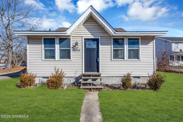 2595 Hooper Avenue, Brick, NJ 08723