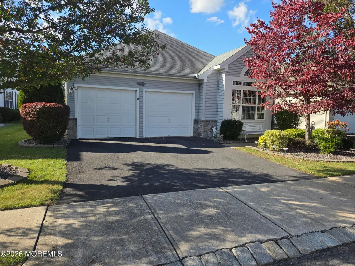 80 Halsted Drive, Manchester Township, NJ 08759 - Image #1