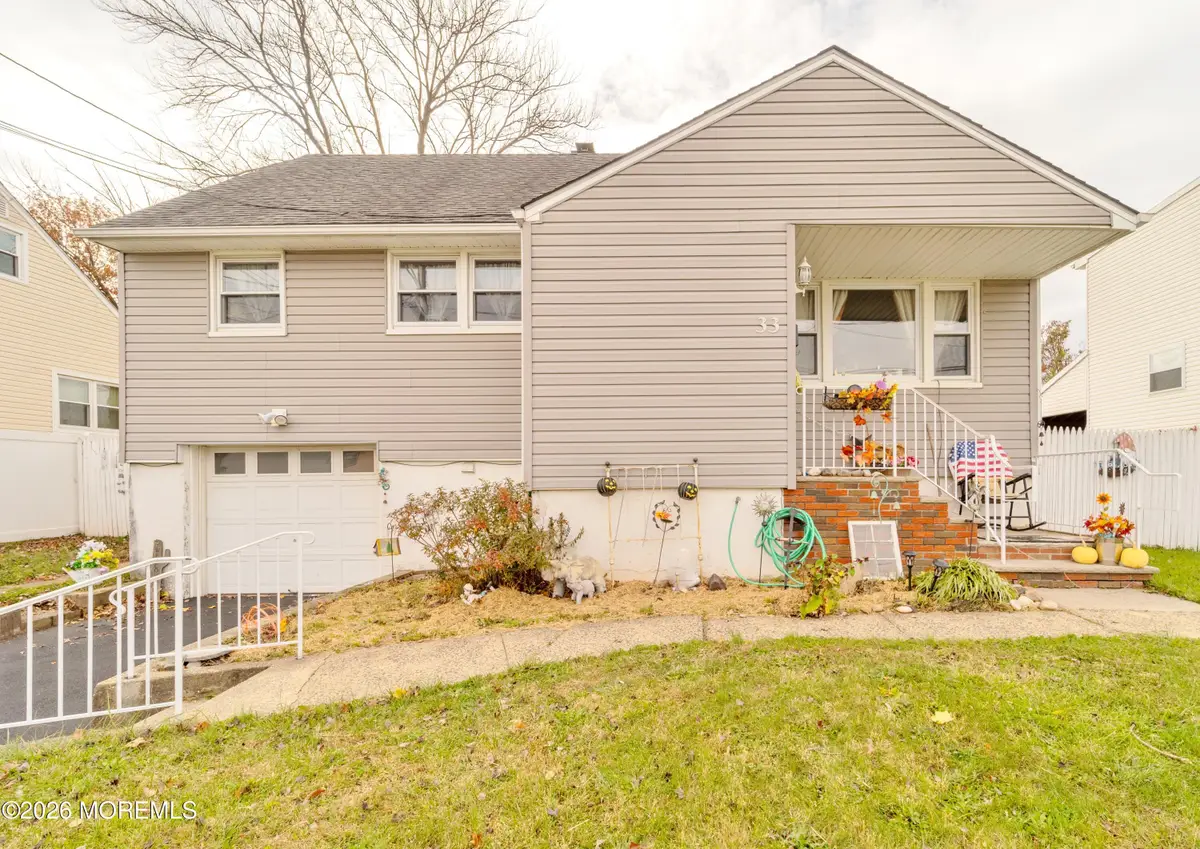 33 Menlo Avenue, Metuchen, NJ 08840 - Image #1