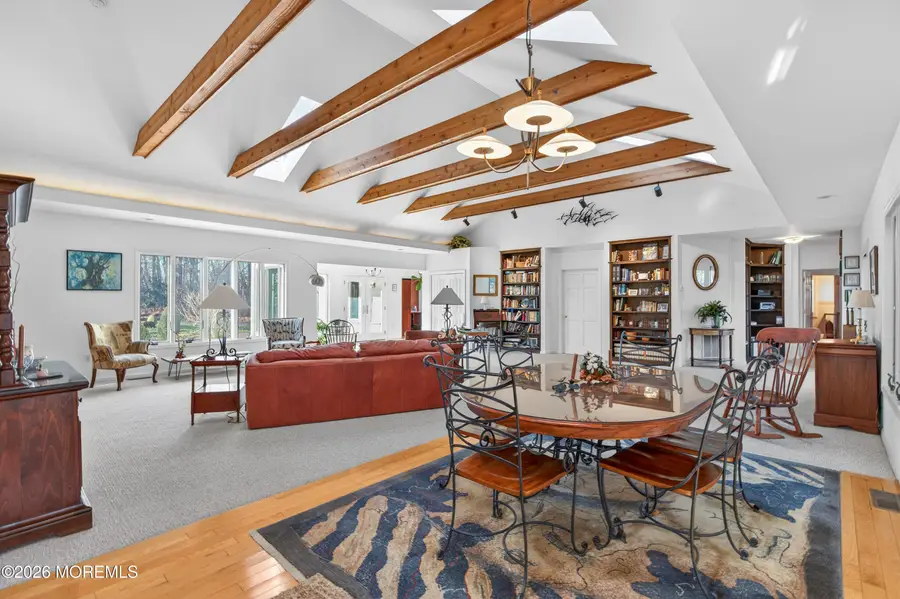 184 Smithburg Road, Manalapan Township, NJ 07726 - Image #2