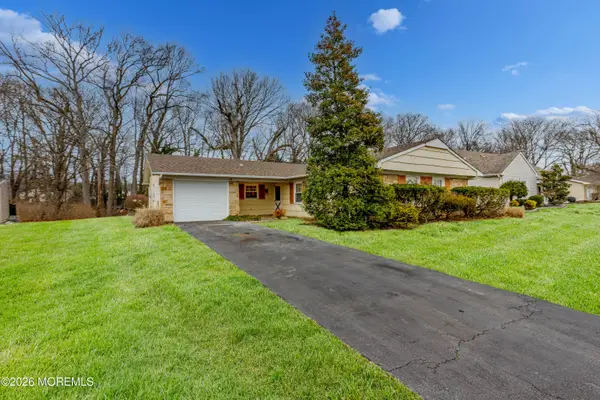 120 Andover Lane, Matawan, NJ 07747