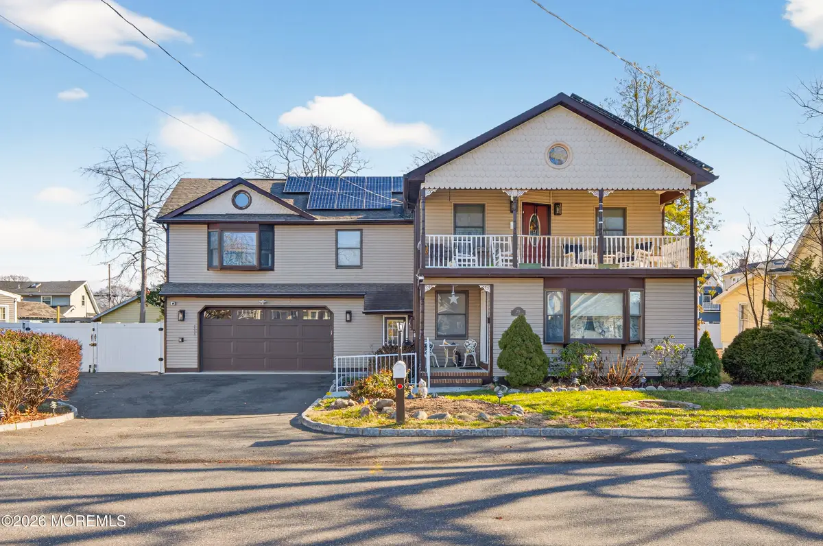 215 Fischer Boulevard, Toms River, NJ 08753 - Image #1