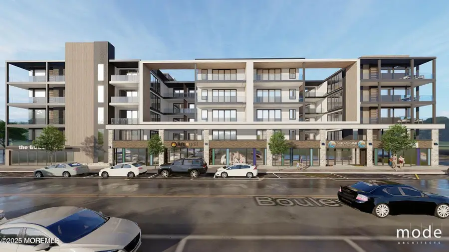 401 Boulevard #204, Seaside Heights, NJ 08751 - Image #3