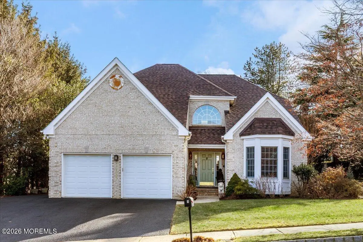 1 Spinaker Lane, Red Bank, NJ 07701 - Image #1