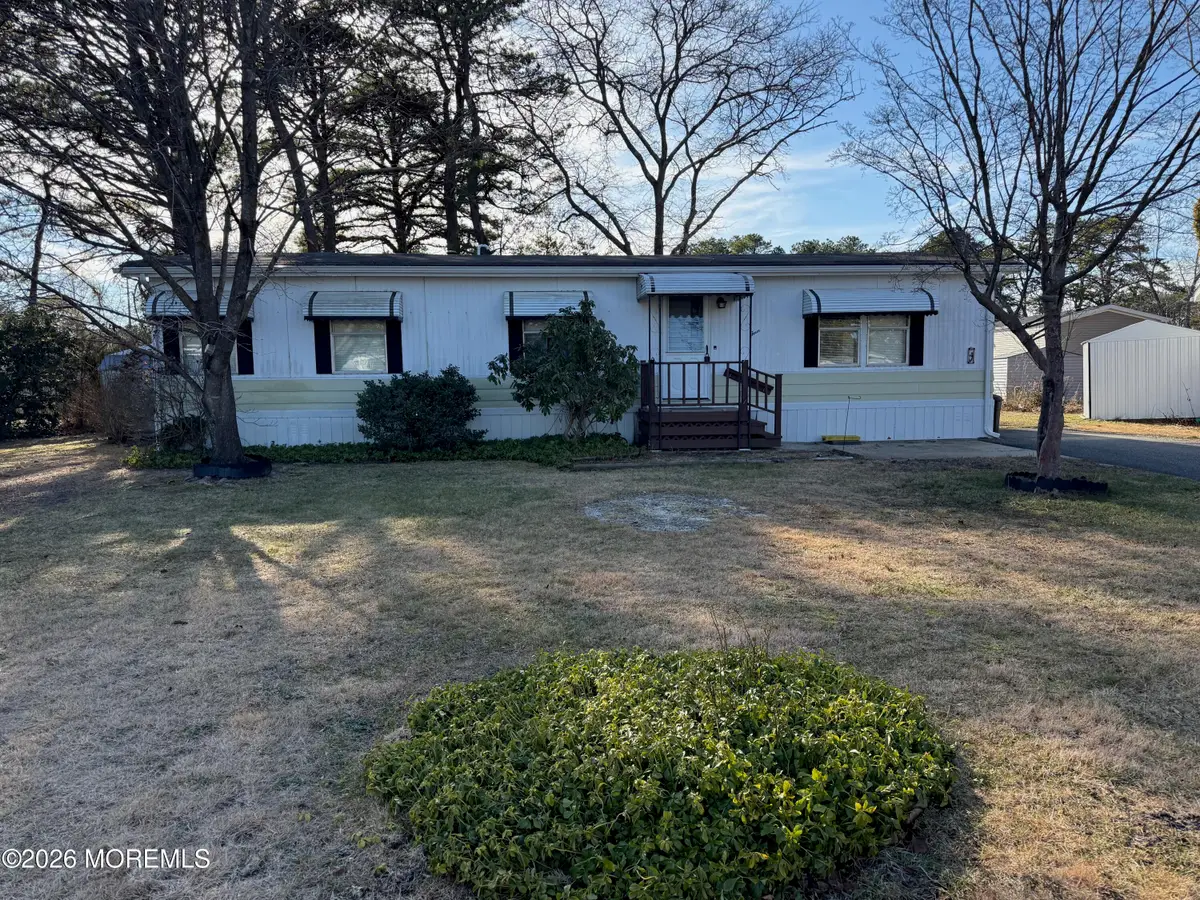 4 Wren Court, Manchester Township, NJ 08759 - Image #1