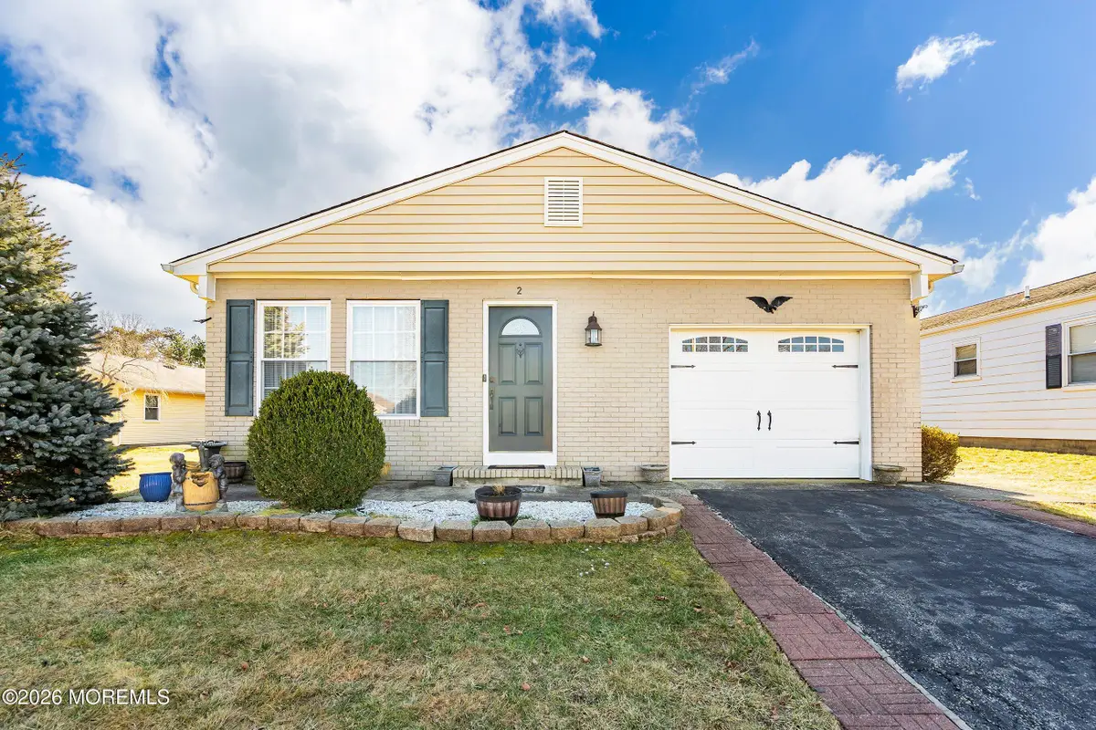 2 Virgin Islands Drive, Toms River, NJ 08757 - Image #1