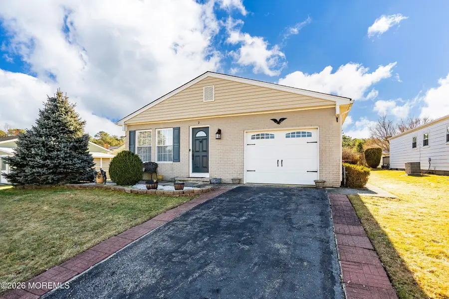 2 Virgin Islands Drive, Toms River, NJ 08757 - Image #2