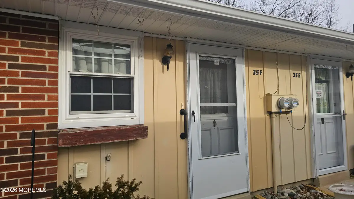 35F Cambridge Court, Lakewood, NJ 08701 - Image #1